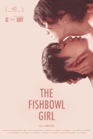 The Fishbowl Girl's poster