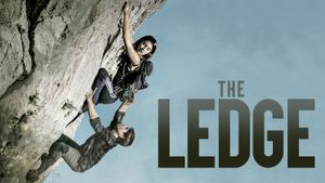 The Ledge's poster
