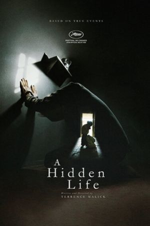 A Hidden Life's poster