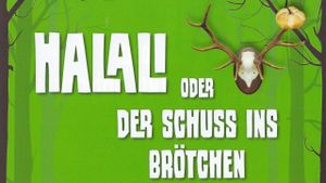 Halali oder Der Schuß ins Brötchen's poster