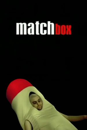 Matchbox's poster
