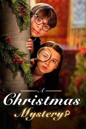 A Christmas Mystery's poster