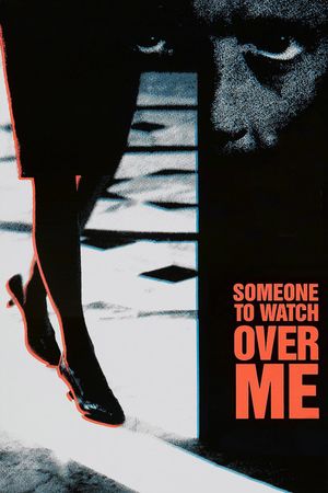 Someone to Watch Over Me's poster
