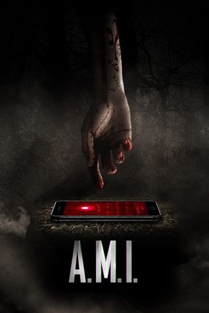 A.M.I.'s poster