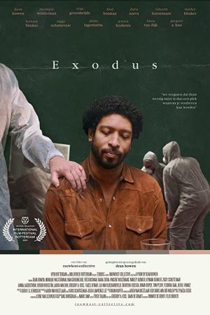 Exodus's poster