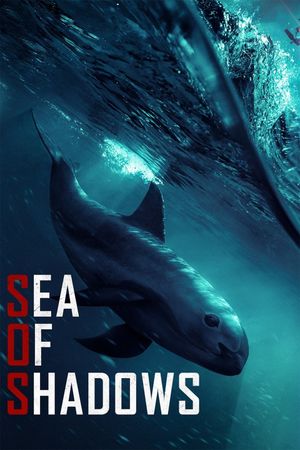 Sea of Shadows's poster