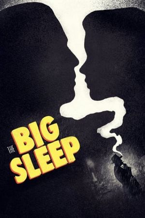 The Big Sleep's poster