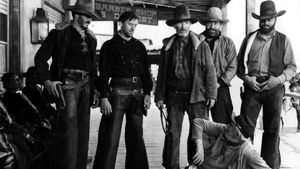 My Darling Clementine's poster