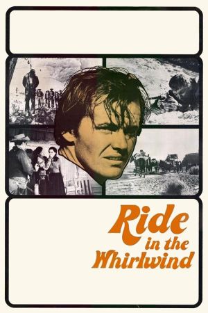 Ride in the Whirlwind's poster image