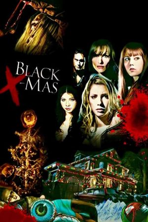 Black Christmas's poster