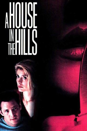 A House in the Hills's poster image