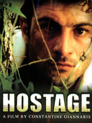 Hostage's poster