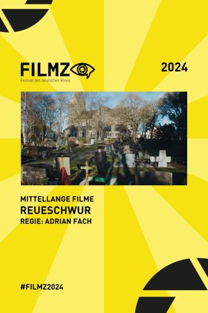 Reueschwur's poster