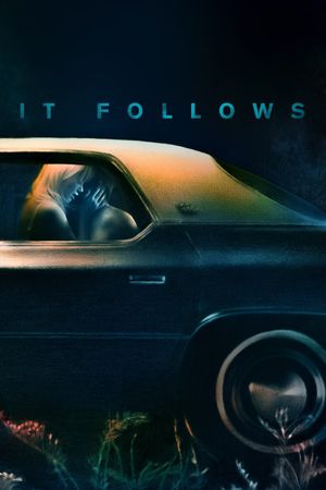 It Follows's poster