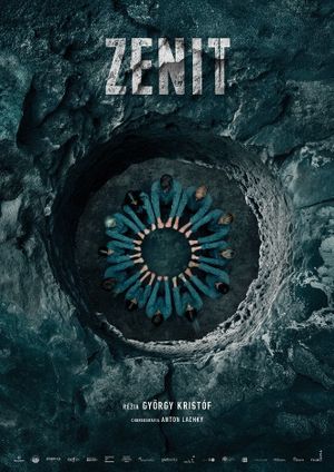 Zenit's poster