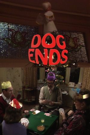 Dog Ends's poster