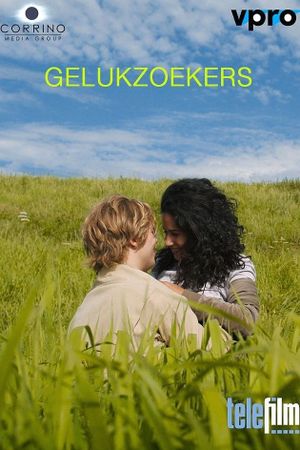 Gelukzoekers's poster