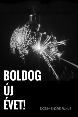 Boldog új évet!'s poster