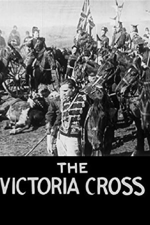 The Victoria Cross's poster