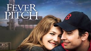 Fever Pitch's poster