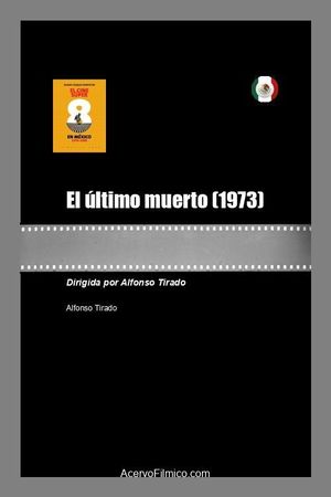 El último muerto's poster