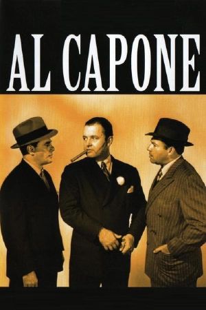 Al Capone's poster