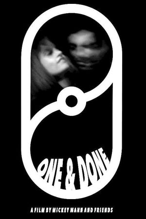 One & Done's poster