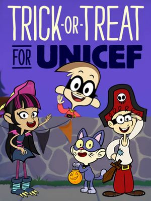 Trick-or-Treat for UNICEF's poster image