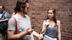 The Egos: A New York City Comedy's poster