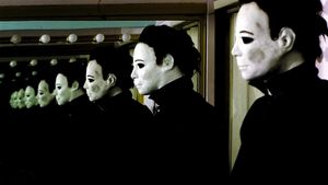 Halloween 4: The Return of Michael Myers's poster