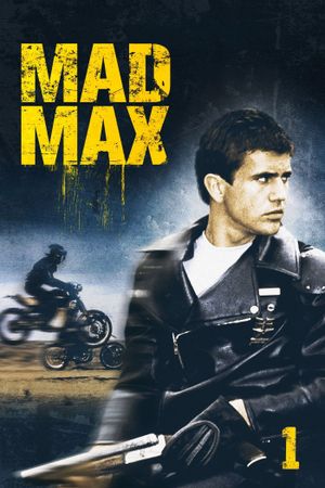 Mad Max's poster