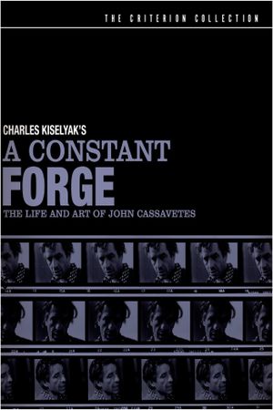 A Constant Forge's poster