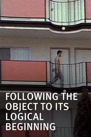 Following the Object to Its Logical Beginning's poster