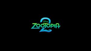 Zootopia 2's poster
