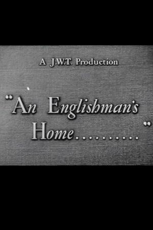 An Englishman's Home..........'s poster