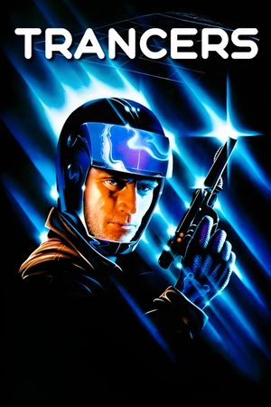 Trancers's poster