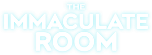 The Immaculate Room's poster