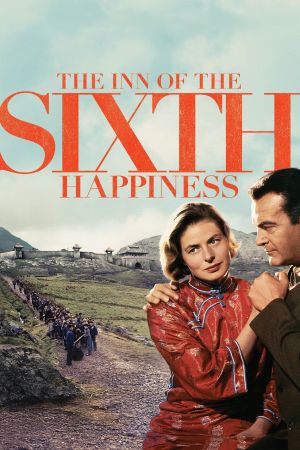 The Inn of the Sixth Happiness's poster