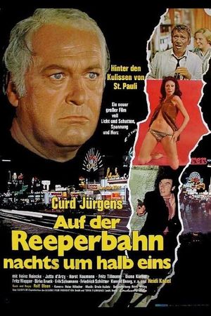 The Bedroom's poster