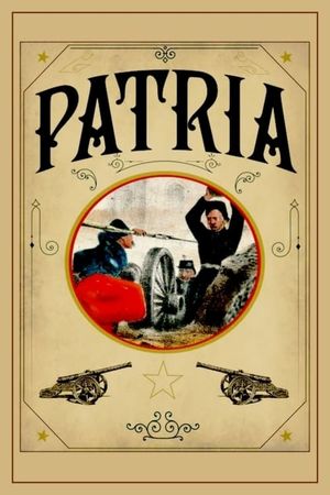 Patria's poster