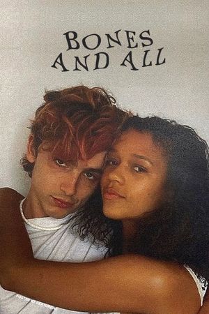 Bones and All's poster