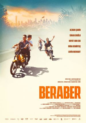 Beraber's poster