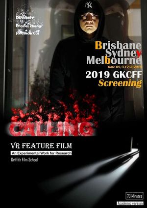 Calling's poster