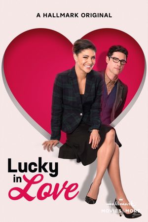 Lucky in Love's poster