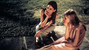 The Making of The Virgin Suicides's poster