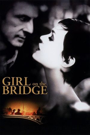 Girl on the Bridge's poster