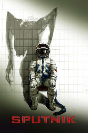 Sputnik's poster