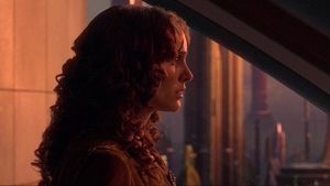 Star Wars: Episode III - Revenge of the Sith's poster