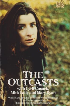 The Outcasts's poster