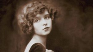 Clara Bow: Discovering the It Girl's poster